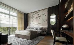 Watten House (D11), Condominium #538828561